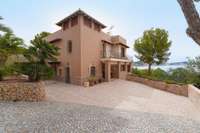 living - 394m² house / villa for sale in Calvià, Balearic Islands - gallery thumbnail - 1