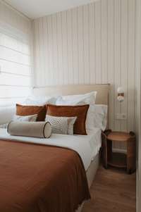 living - 97m² apartment for sale in Lista, Madrid - gallery thumbnail - 5