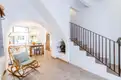 living - Casa / villa de 125m² con 12m² terraza en venta en Sitges Town - gallery thumbnail - 3