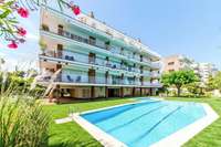 living - 68m² apartment for sale in Terramar, Barcelona - gallery thumbnail - 10