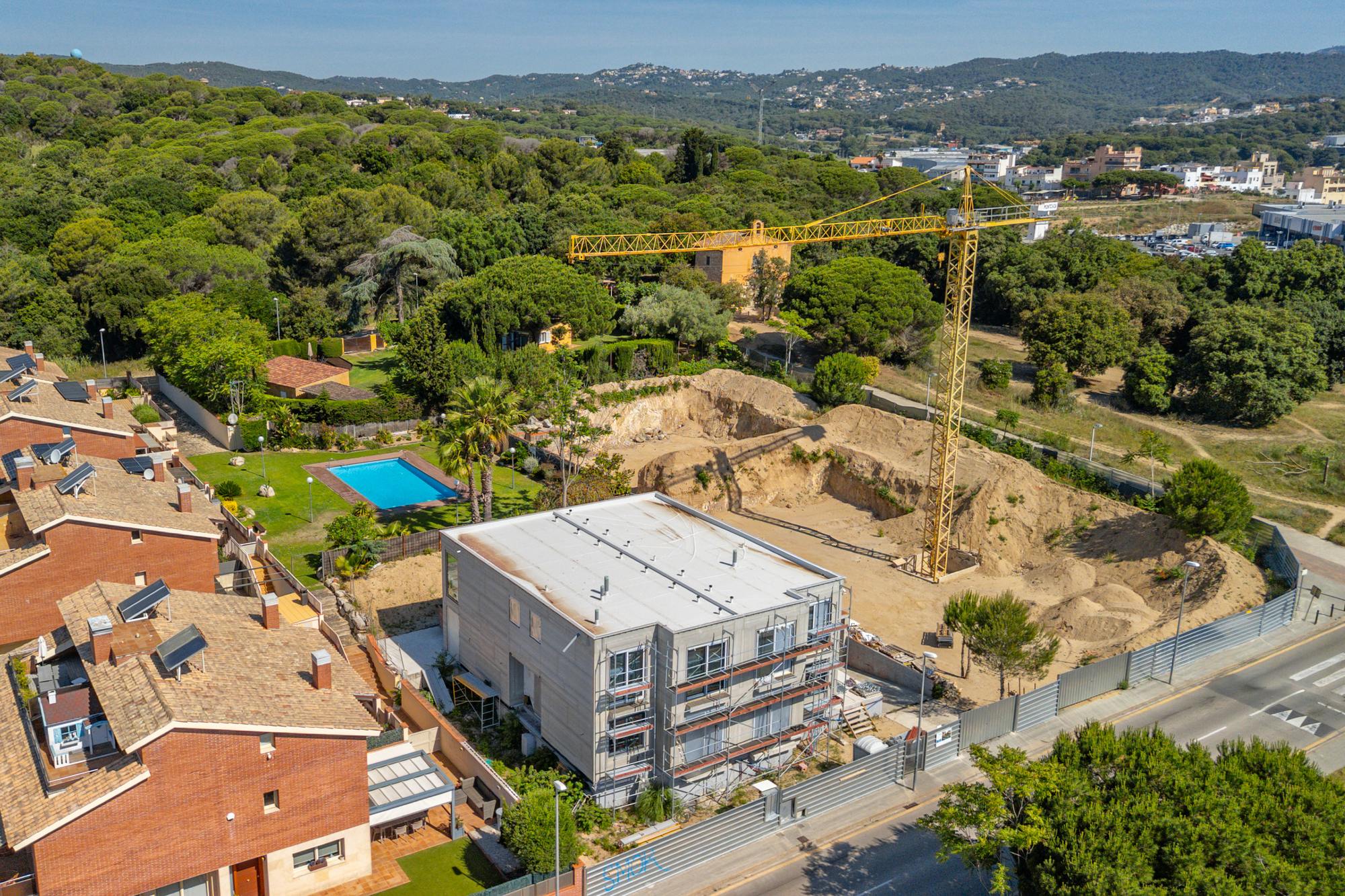 living - Casa / villa de 345m² en venta en Lloret de Mar - gallery - 8