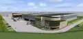 logistics - Logistics Warehouse For Rent - gallery thumbnail - 3