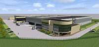 logistics - Logistics Warehouse For Rent - gallery thumbnail - 3