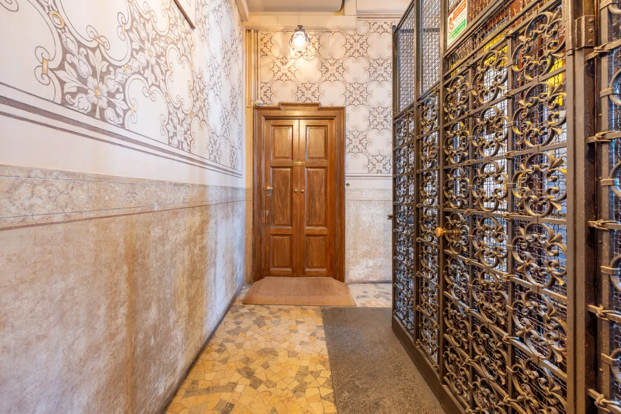 living - Corso Venezia 59 - Living - Dils - gallery - 20