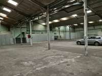 logistics - Warehouse For Rent - gallery thumbnail - 4