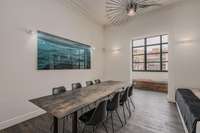 living - Piso de 212m² en venta en Eixample Derecho, Barcelona - gallery thumbnail - 8