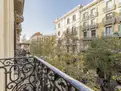 living - 200m² apartment for sale in Eixample Right, Barcelona - gallery thumbnail - 9