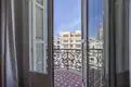 living - Piso de 246m² en alquiler en Sant Francesc, Valencia - gallery thumbnail - 6