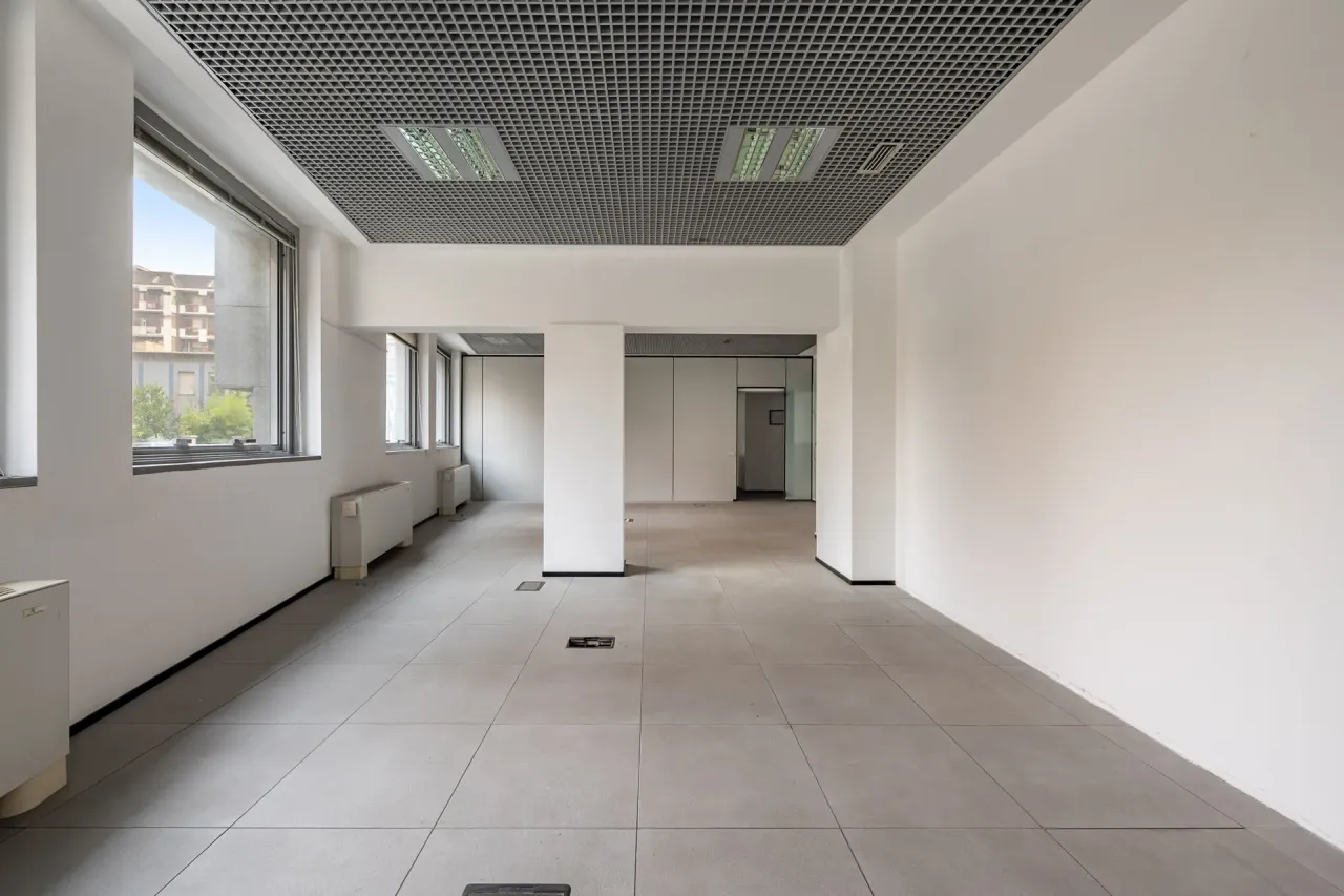 office - Pordenone 8 - Uffici - Dils - gallery - 43