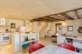 living - Casa rural de 724m² en venta en Pla de l'Estany, Girona - gallery thumbnail - 10