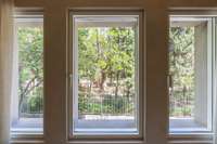 living - 185m² apartment for sale in Turó Park, Barcelona - gallery thumbnail - 9