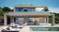 living - La Finca de Jasmine Benahavis Casas / Villas, Benahavís, Costa del Sol - gallery thumbnail - 2