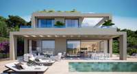 living - La Finca de Jasmine Benahavis Casas / Villas, Benahavís, Costa del Sol - gallery thumbnail - 2