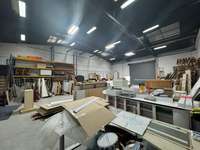logistics - Light Industrial Premises / Offices For Rent - gallery thumbnail - 5
