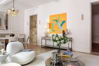 living - Piso de 174m² en venta en Chueca - Justicia, Madrid - gallery thumbnail - 8