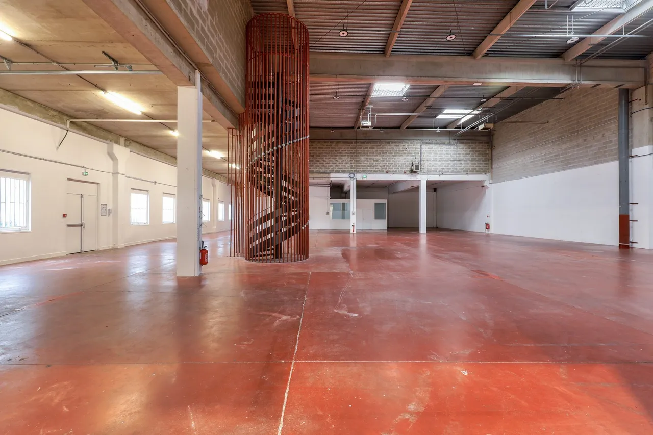 office - Offices For Rent - gallery - 4