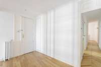 living - 140m² apartment for rent in Palacio, Madrid - gallery thumbnail - 10