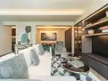 living - 218m² apartment with 8m² terrace for sale in Eixample Right - gallery thumbnail - 3
