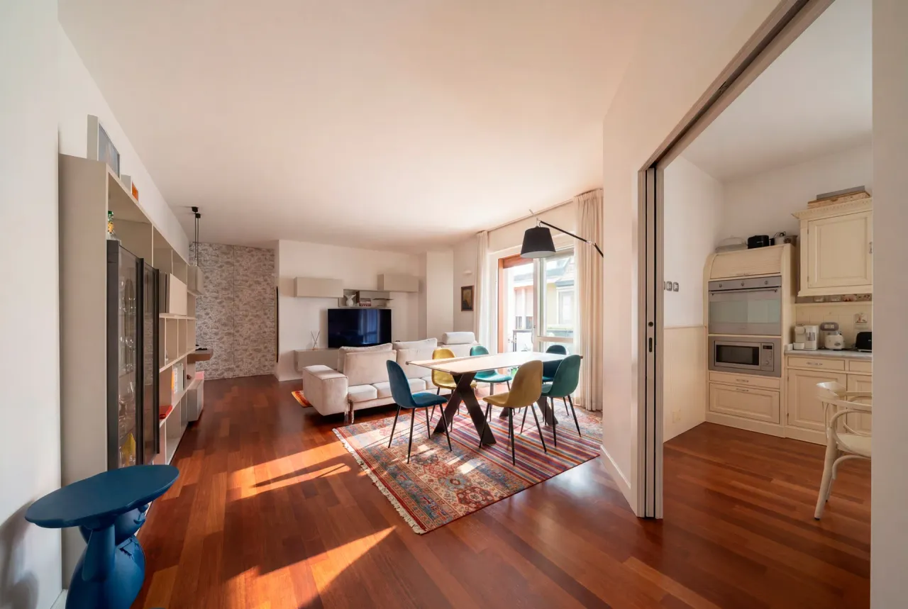 living - Pasteur 16 - Living - Dils - gallery - 2