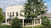logistics - Light Industrial Premises / Offices For Sale - gallery thumbnail - 4