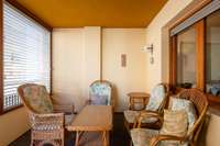 living - 143m² apartment with 11m² terrace for sale in Ibiza Town - gallery thumbnail - 9