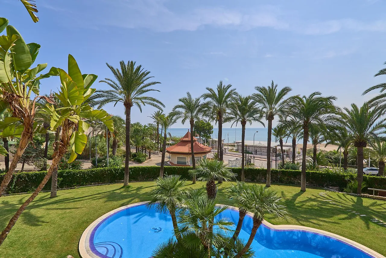 living - Casa / villa de 697m² en venta en Cullera, Valencia - gallery - 8