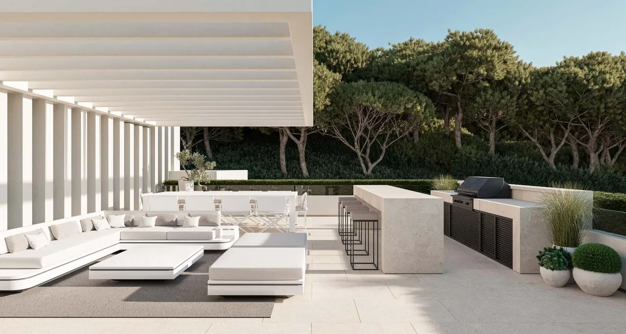 living - EL Bosque II - gallery - 5