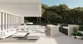 living - El Bosque II Houses / Villas, East Marbella, Costa del Sol - gallery thumbnail - 5