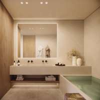 living - Casa / villa de 446m² en venta en Aiguablava, Costa Brava - gallery thumbnail - 4