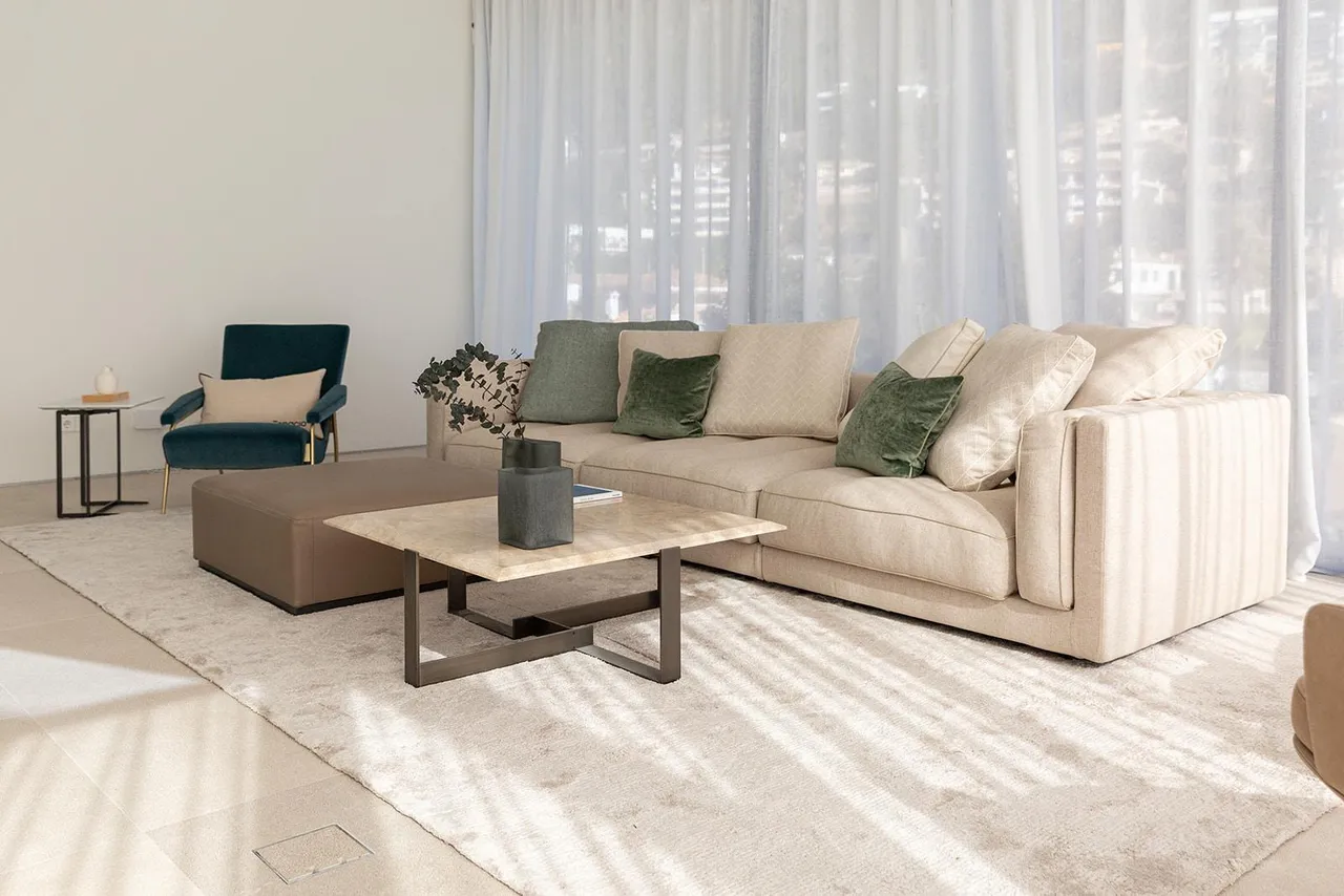 living - Casa / villa de 515m² en venta en Genova, Palma - gallery - 10