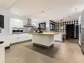 living - 563m² apartment with 80m² terrace for sale in Turó Park - gallery thumbnail - 9