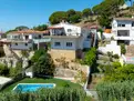 living - Casa / villa de 226m² en venta en Cabrils, Barcelona - gallery thumbnail - 2