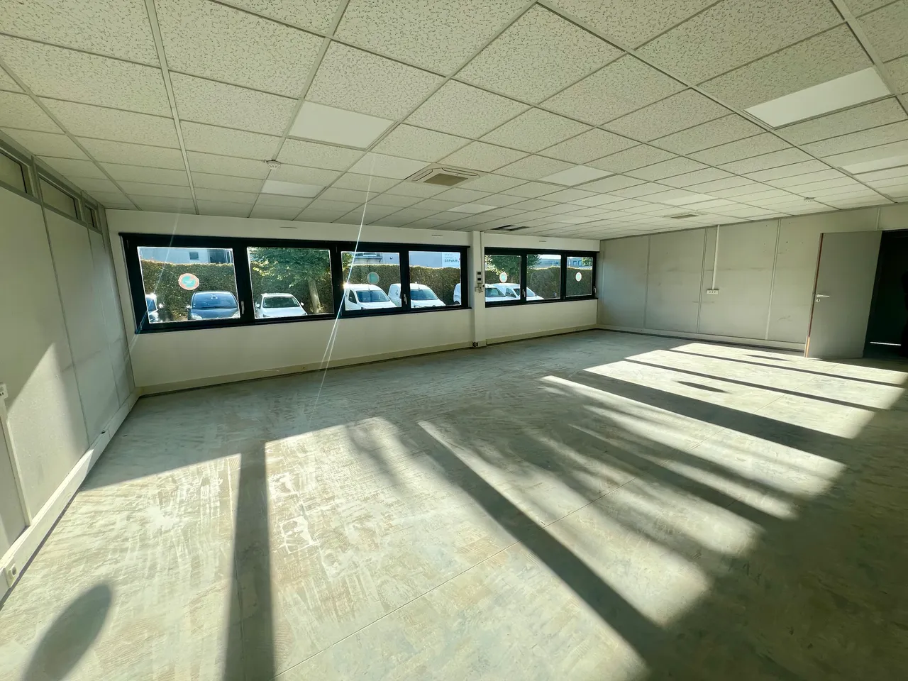 logistics - Activités / Bureaux À Louer - gallery - 4