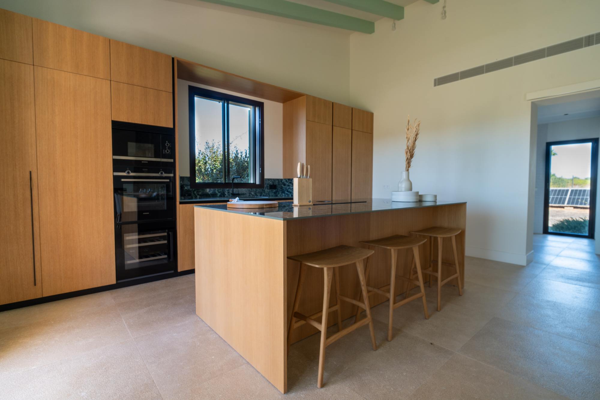 living - Casa / villa de 339m² en venta en Campos, Islas Baleares - gallery thumbnail - 8