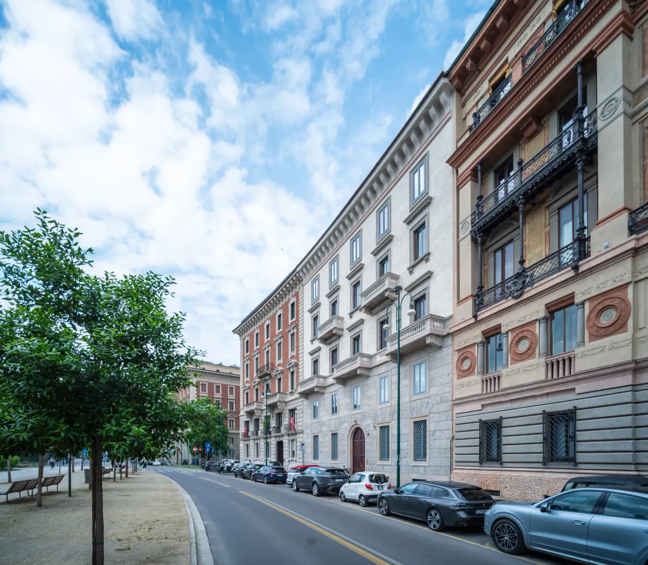 office - Castello 18 - Uffici - Dils - gallery - 3