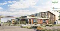 logistics - Activités / Bureaux À Louer - gallery thumbnail - 1