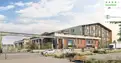 logistics - Light Industrial Premises / Offices For Rent - gallery thumbnail - 1