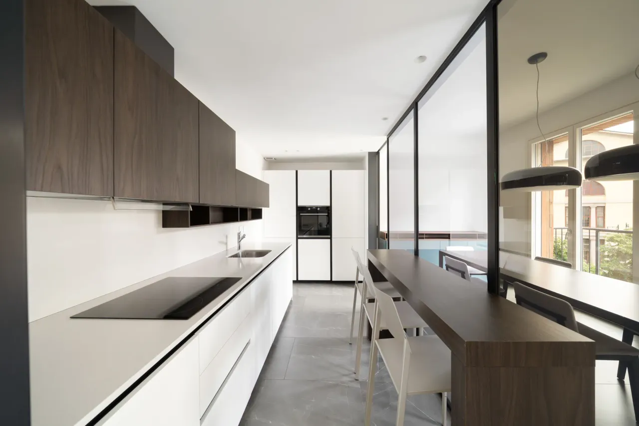 living - Sant'Ambrogio 4 - Living - Dils - gallery - 5