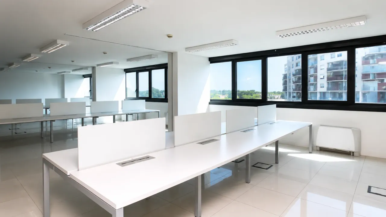office - Grezar 34 - Bureaux - Dils - gallery - 4