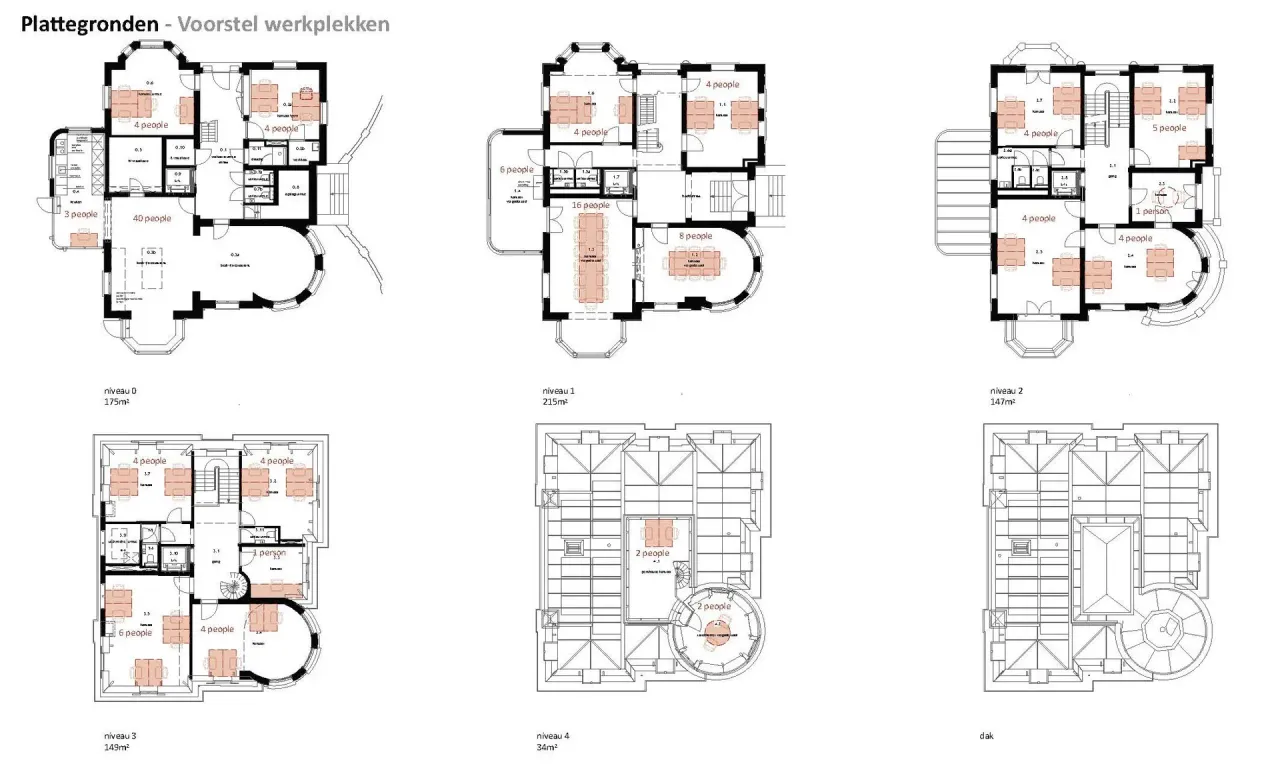 office - Weteringschans 24 - Oficinas - Dils - gallery - 15