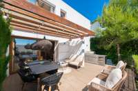 living - Casa / villa de 100m² en venta en Santa Eulalia - gallery thumbnail - 1