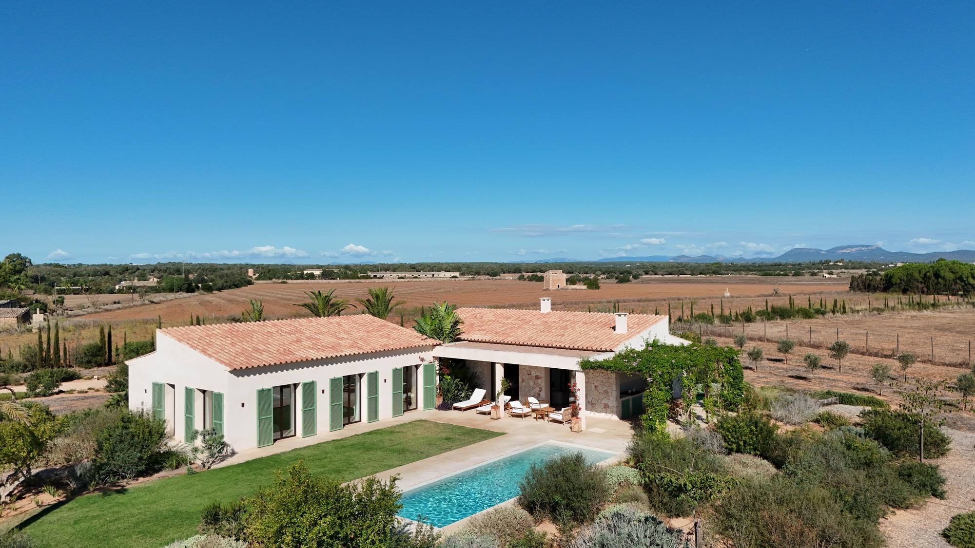 living - Casa / villa de 266m² en venta en Campos, Islas Baleares - gallery thumbnail - 2
