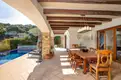 living - 322m² house / villa for sale in Sa Riera, Costa Brava - gallery thumbnail - 9