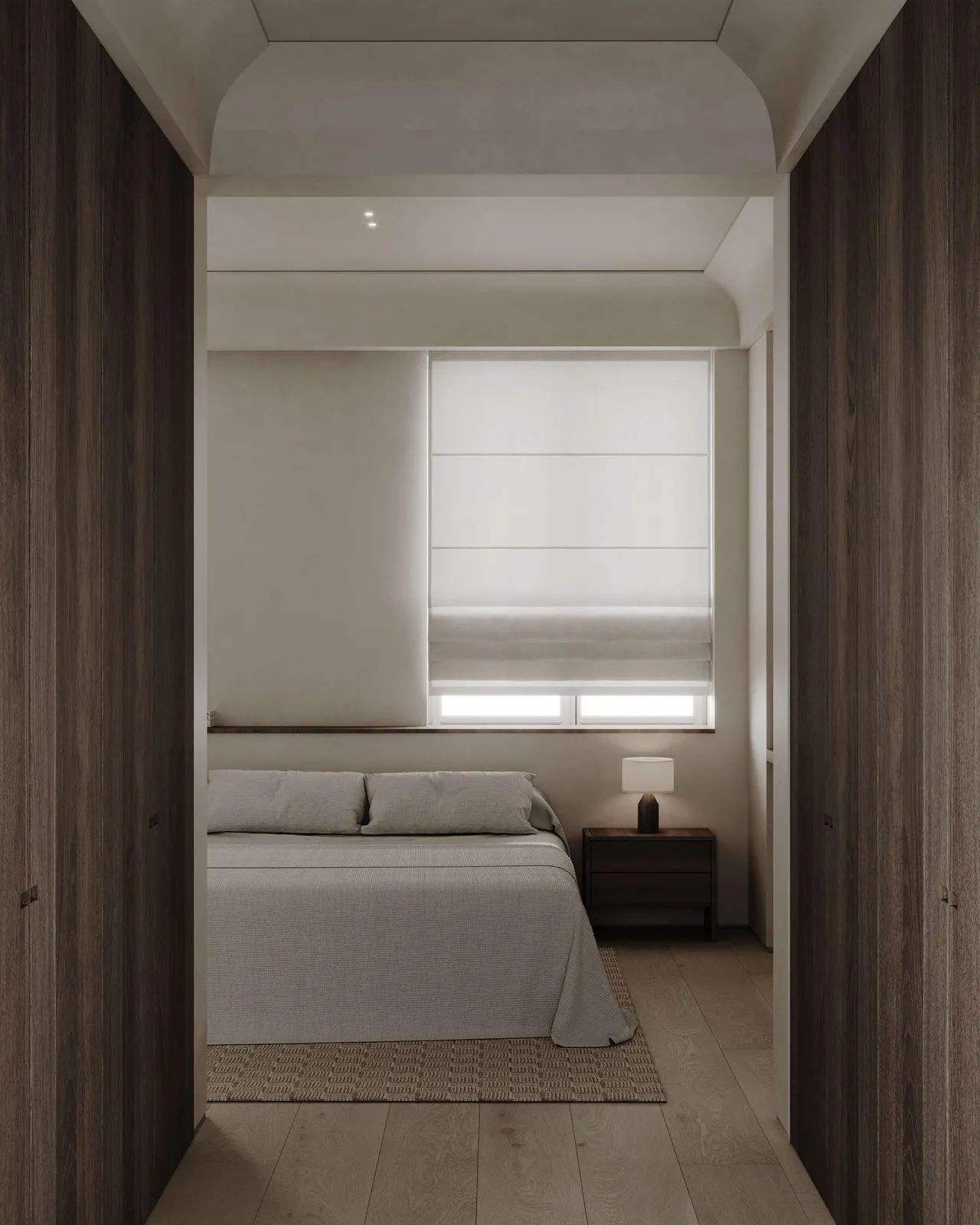 living - 214m² apartment for sale in Castellana, Madrid - gallery - 8