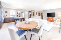 living - Casa / villa de 181m² en venta en Olivella, Barcelona - gallery thumbnail - 1