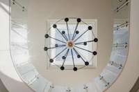 living - Casa / villa de 1,160m² con 190m² terraza en venta en Santa Eulalia - gallery thumbnail - 8