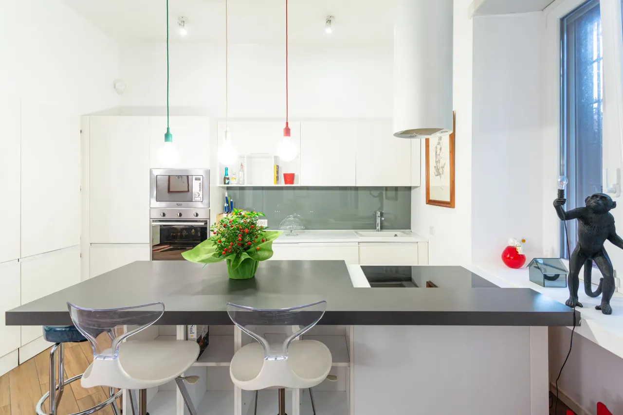 living - Archimede 44 - Wonen - Dils - gallery - 7