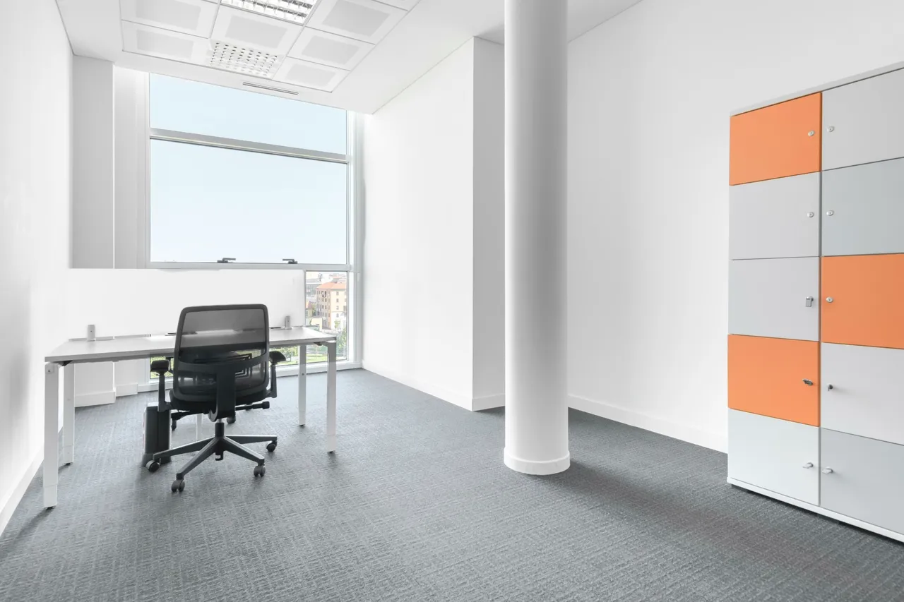 office - Maciachini Business Park - Uffici - Dils - gallery - 4