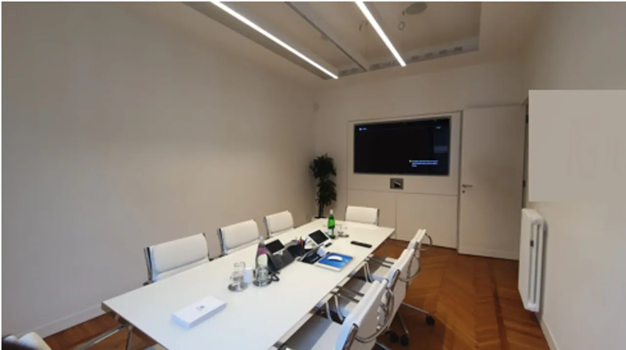 office - Barberini 86 - Uffici - Dils - gallery - 6