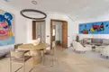 living - 160m² apartment for rent in Cortes / Huertas, Madrid - gallery thumbnail - 5